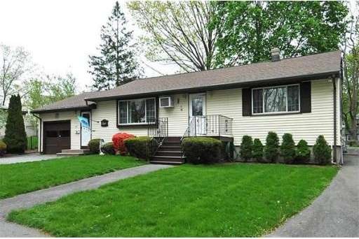 109 Wolcott Ave, Lawrence, MA 01843 - photo 1