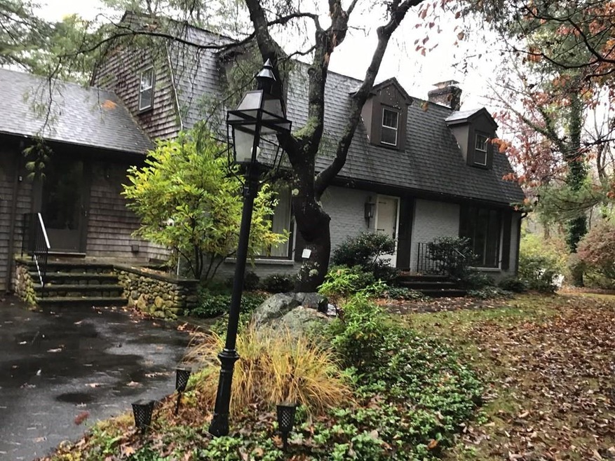 126 Conant Rd, Weston, MA 02493 - photo 1