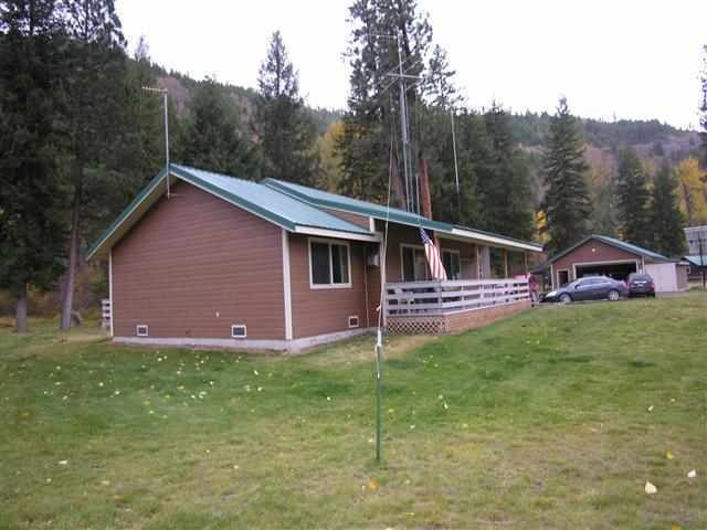 53 Moose Horn Ln, Alberton, MT 59820 - photo 1
