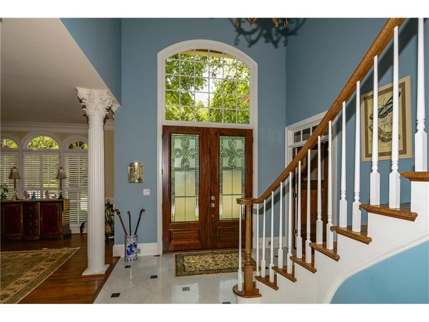 1720 Tyler Green Trail SE, Smyrna, GA 30080 - photo 1