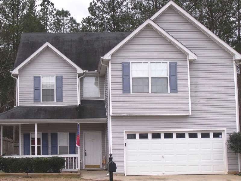 2056 Club Bay Dr, Villa Rica, GA 30180 - photo 1