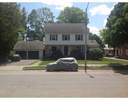 89 William St, Worcester, MA 01609 - photo 1