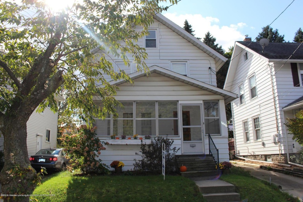 1229 Edward St, Lansing, MI 48910 - photo 1