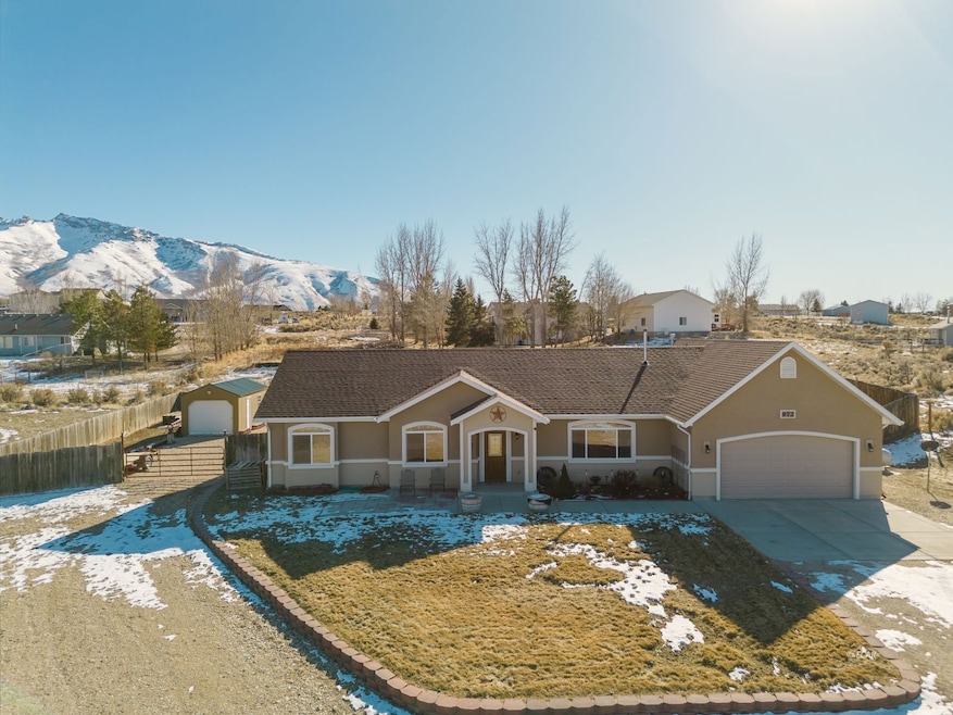 Sold $400,000