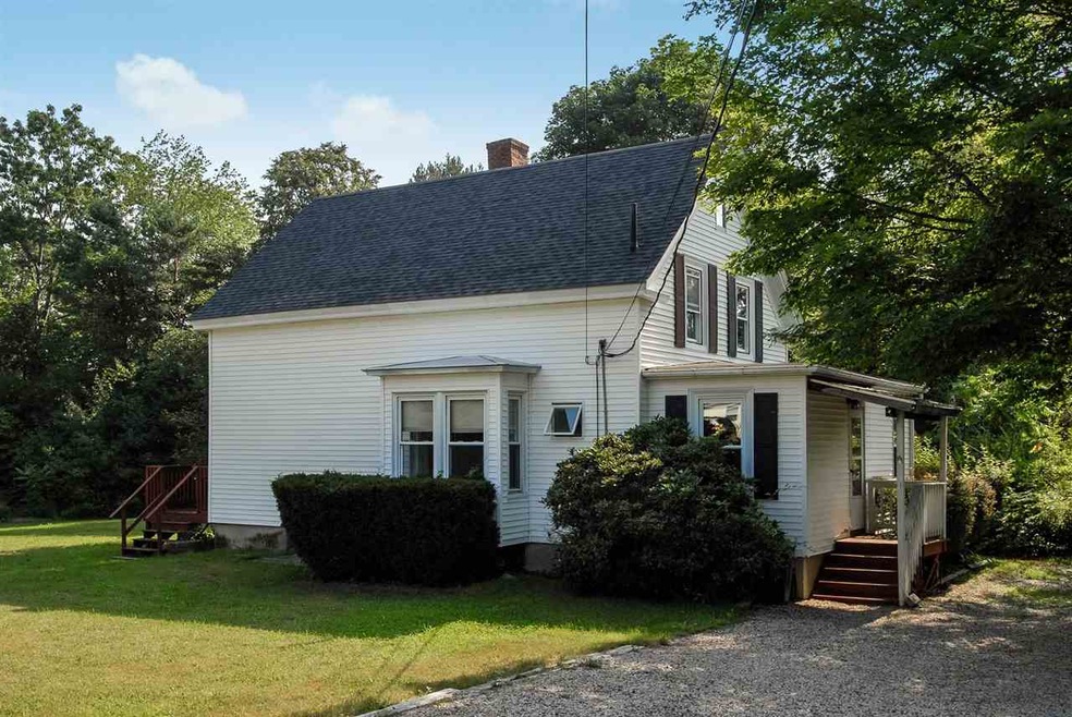 188 Edmond Ave, Portsmouth, NH 03801 - photo 1