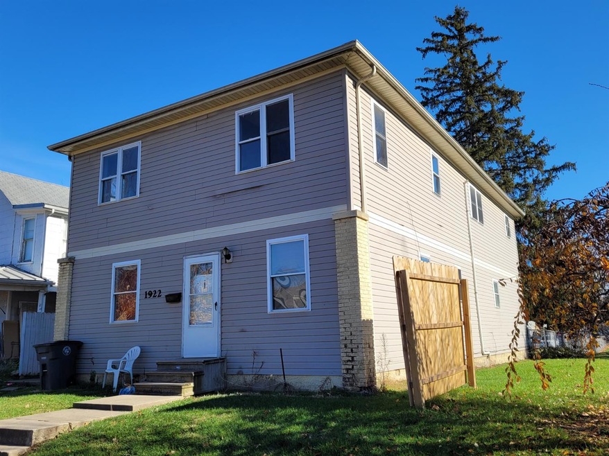 Sold  • Co-Listing Agent