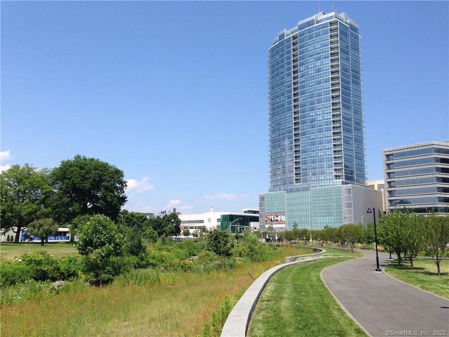 Park Tower Stamford unit 17B, Stamford, CT 06901 - photo 1