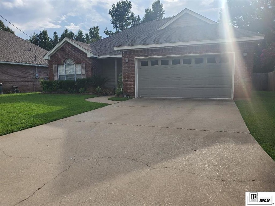 331 Timberwood Dr, Monroe, LA 71203 - photo 1