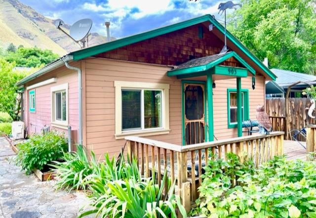 Sold • Co-Listing Agent