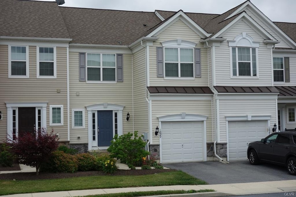 1829 Hemming Way, Orefield, PA 18069 - photo 1