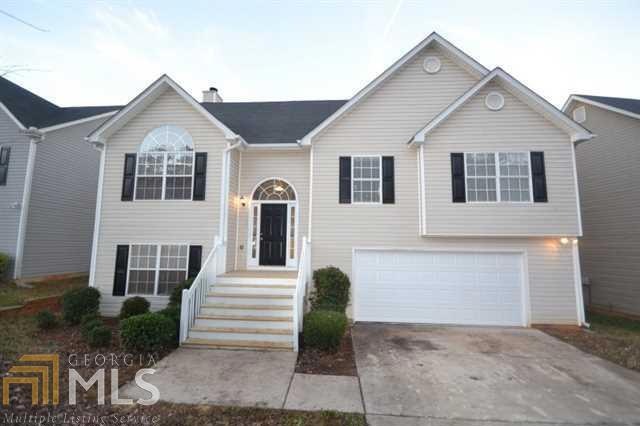 1143 Saint Phillips Ct, Locust Grove, GA 30248 - photo 1