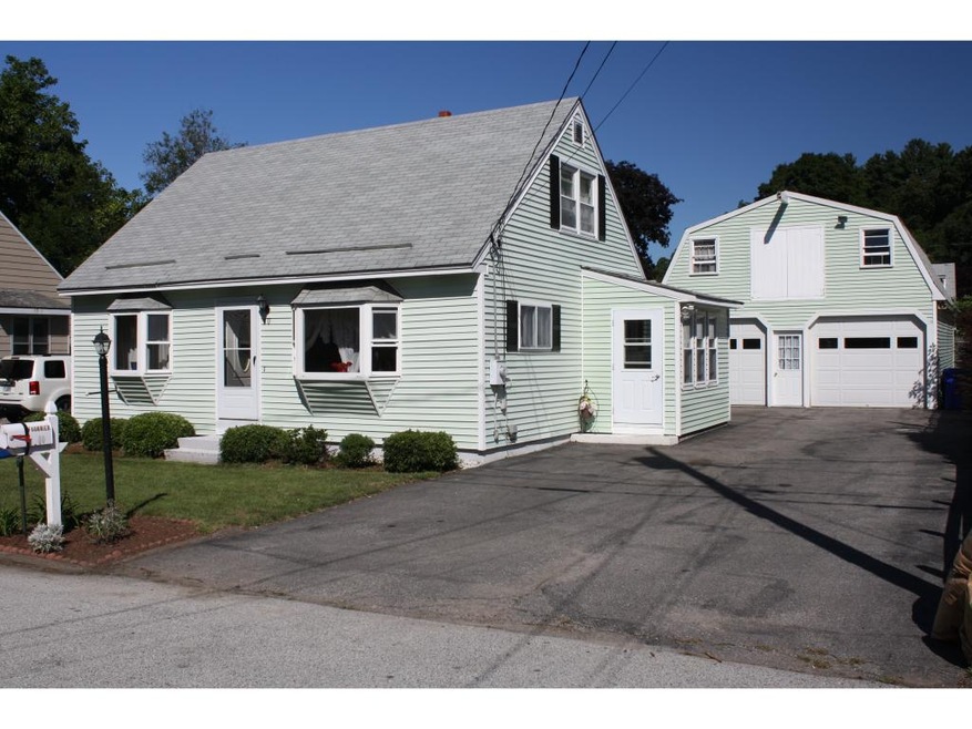 80 Bow St, Manchester, NH 03103 - photo 1