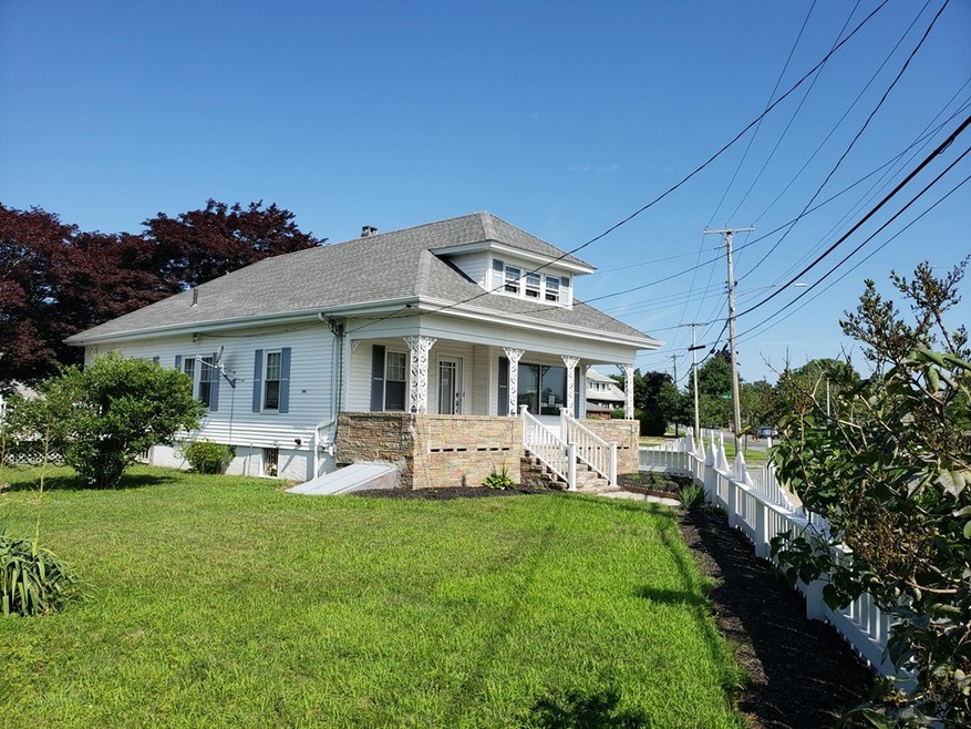 325 Rockdale Ave, New Bedford, MA 02740 - photo 1