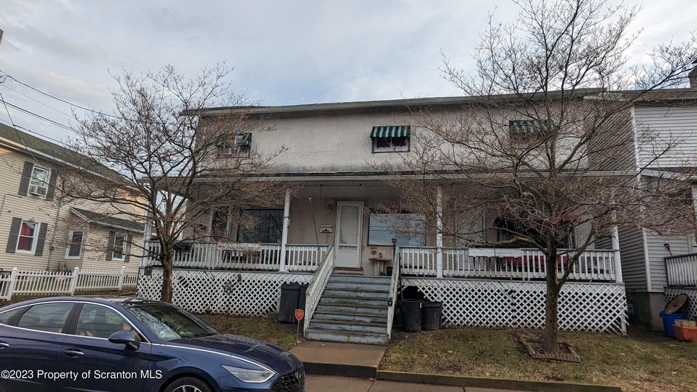 1916 1920 Brick Ave, Scranton, PA 18508 - photo 1