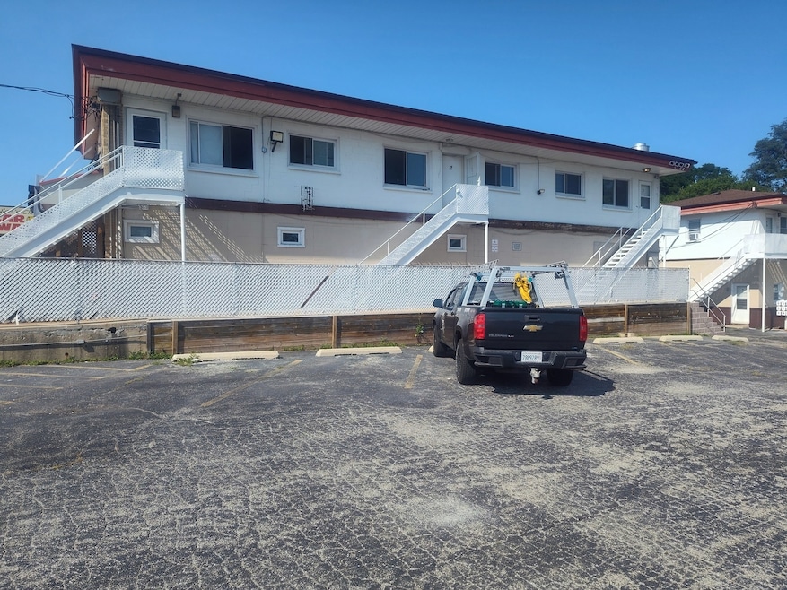 For Rent $1,050/month