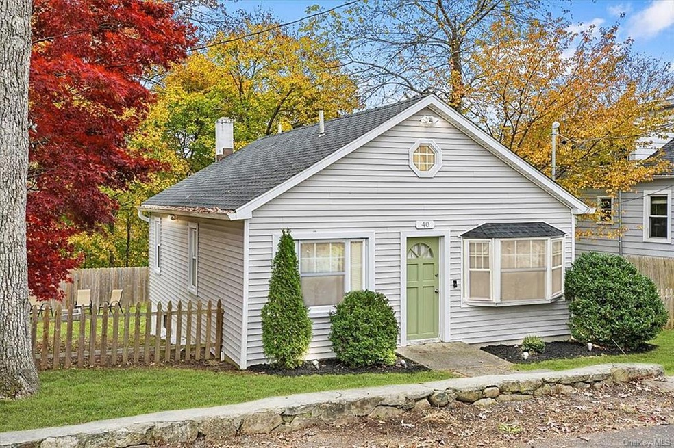 40 Argyle St, Lake Peekskill, NY 10537 - photo 1