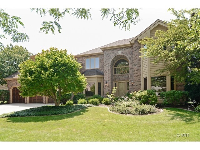 3647 Shakespeare Ln unit 4, Naperville, IL 60564 - photo 1