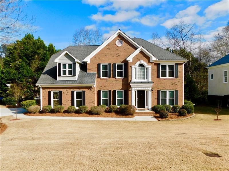 904 Cedar Crest Ct SW, Lilburn, GA 30047 - photo 1