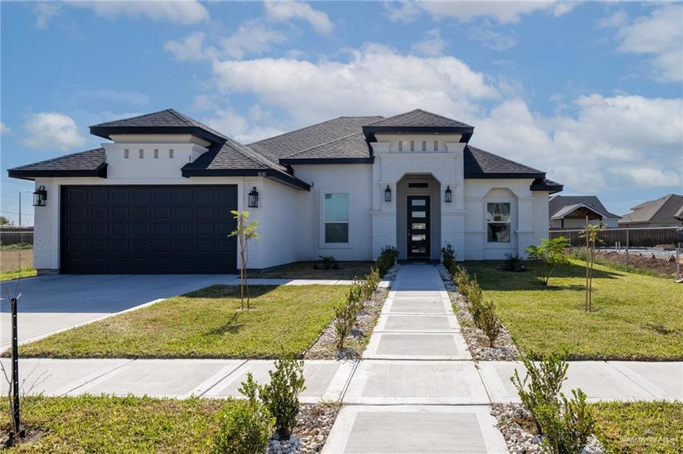1610 Isabella Grace St, Weslaco, TX 78599 - photo 1