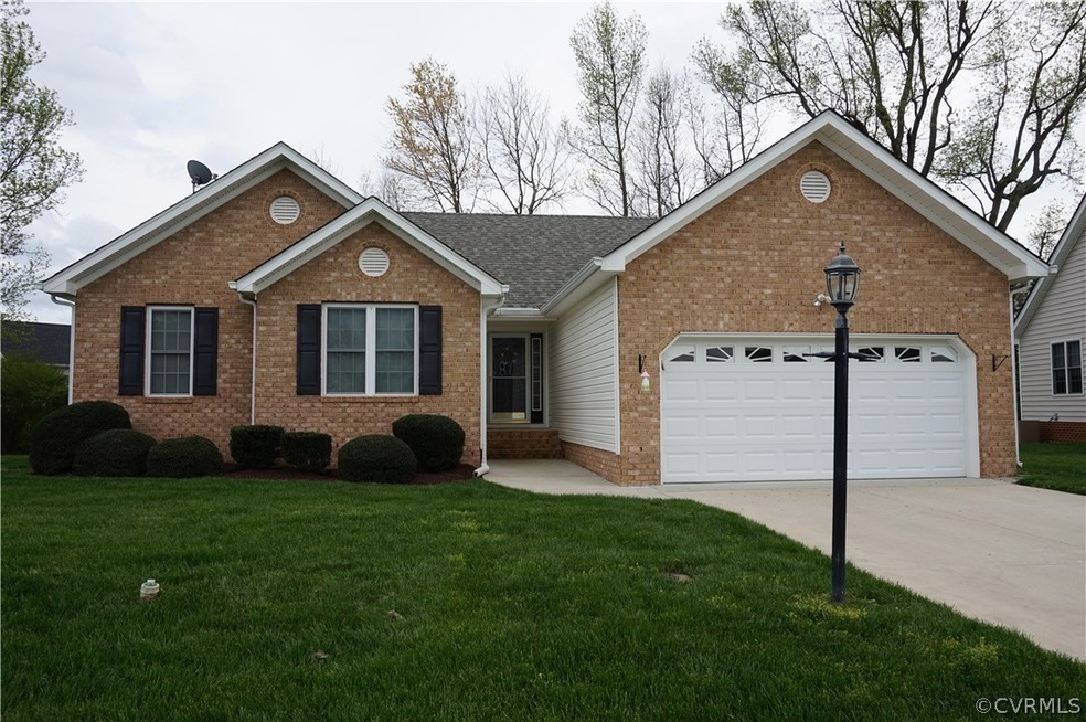 1117 Tinsley Blvd, Prince George, VA 23875 - photo 1