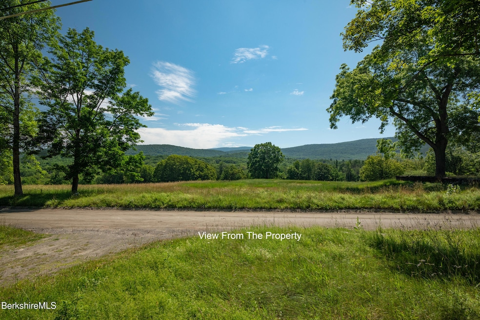 0 Northwest Hill, Williamstown, MA 01267 - photo 1