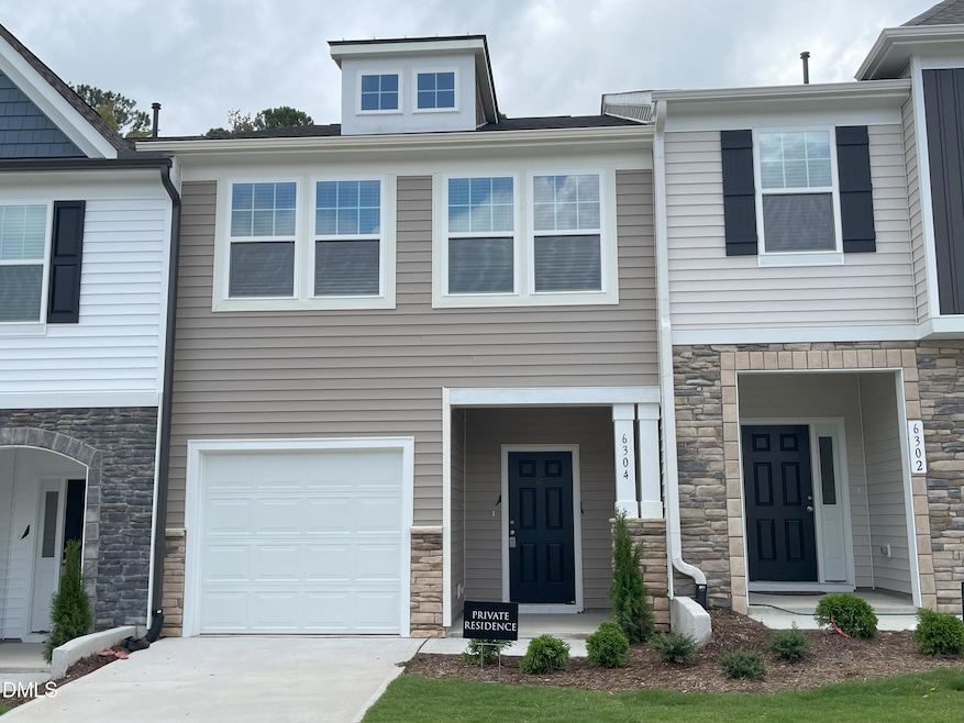 6404 Lady Eliza Ln, Raleigh, NC 27610 - photo 1