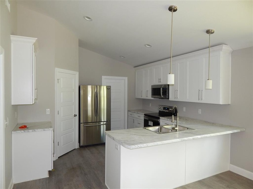 164 Shar-Mel-re Ln, Crawfordville, FL 32327 - photo 1