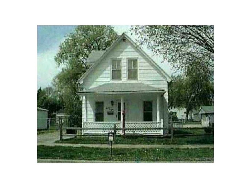 Front Exterior.