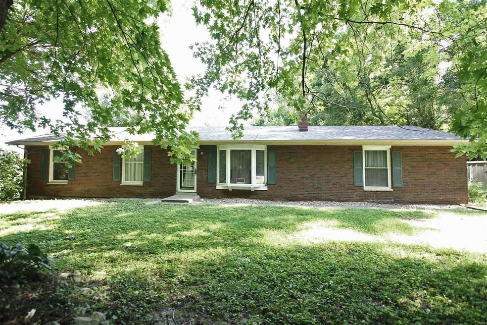 1229 Key Ln, Caseyville, IL 62232 - photo 1