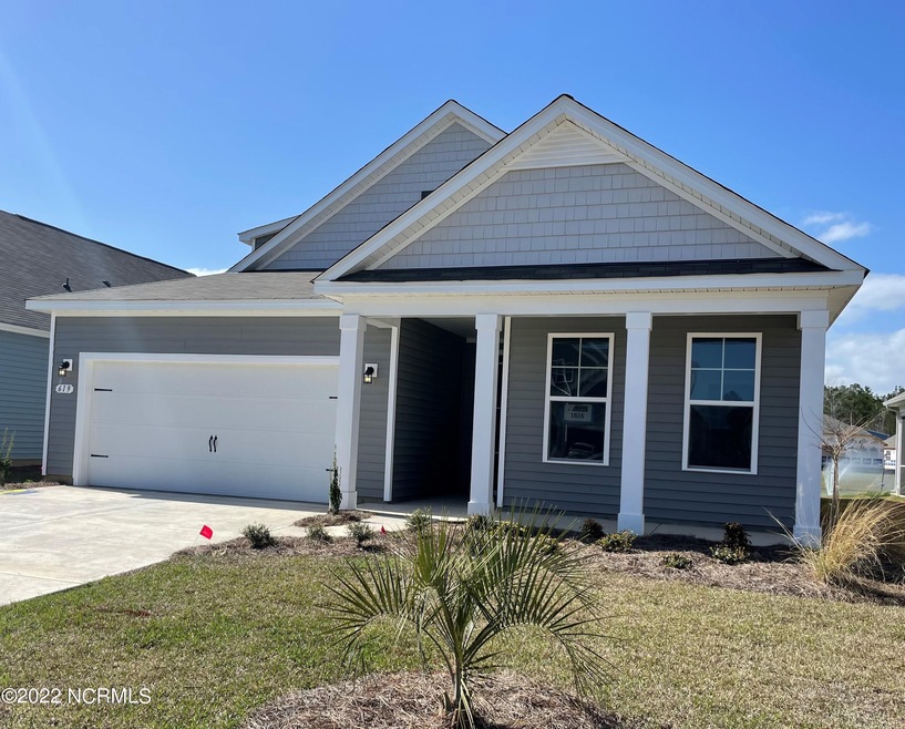 lot 1616 The Grove