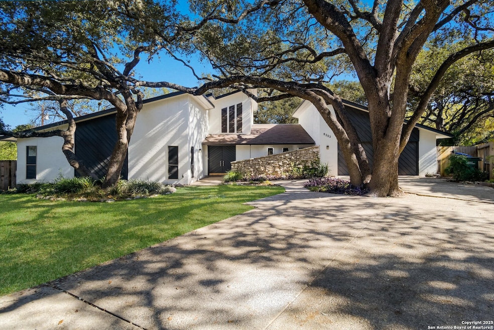 8202 Brixton St, San Antonio, TX 78254 - photo 1