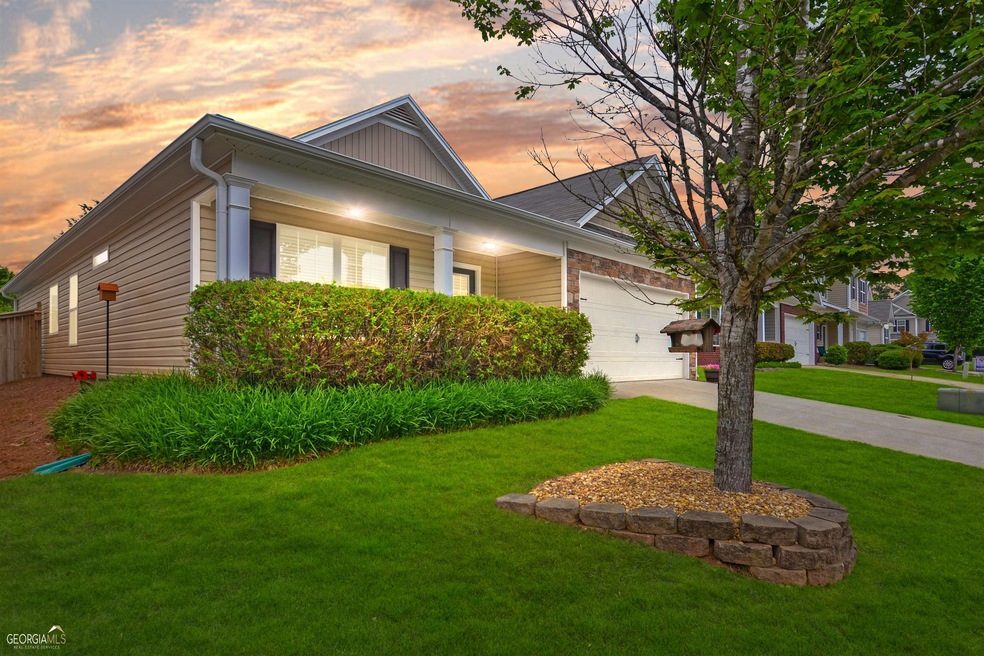 519 Gardenview Rd, Canton, GA 30114 - photo 1