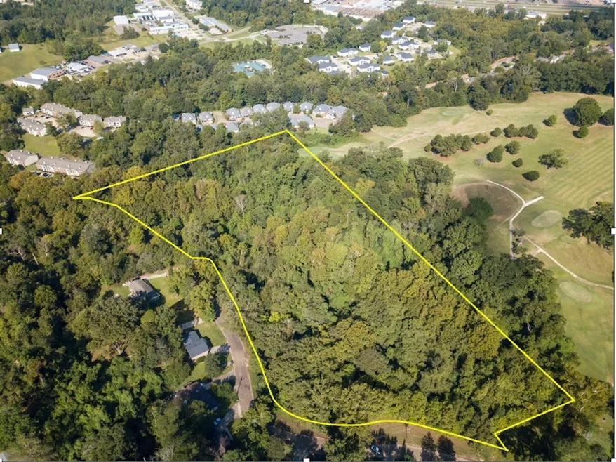 0 Moonmist Dr, Vicksburg, MS 39180 - photo 1