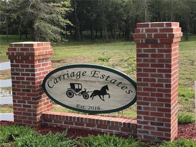 Lot 8 Carriage Ln, Franklinton, LA 70438 - photo 1