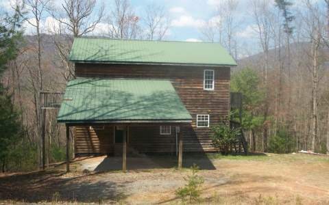 Main View