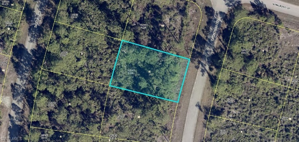 1252 Burlwood Ave, Fort Myers, FL 33913 - photo 1