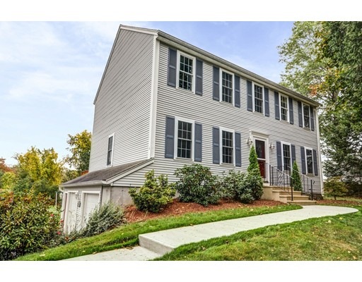 6 Crawford St, Northborough, MA 01532 - photo 1