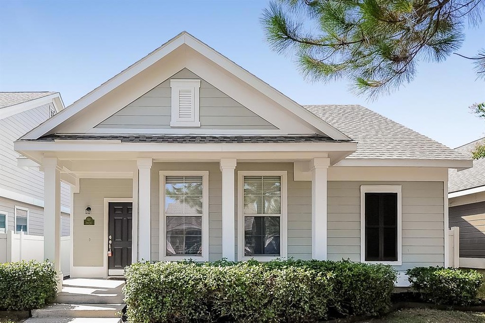 unlisted-address, Providence Village, TX 76227 - photo 1