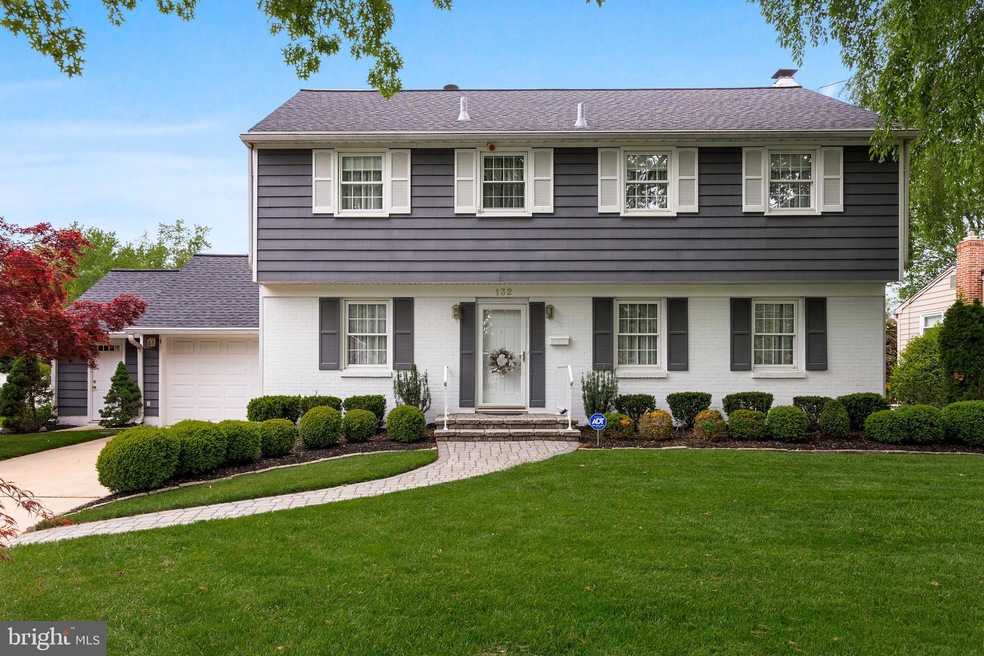 132 Antietam Rd, Cherry Hill, NJ 08034 - photo 1