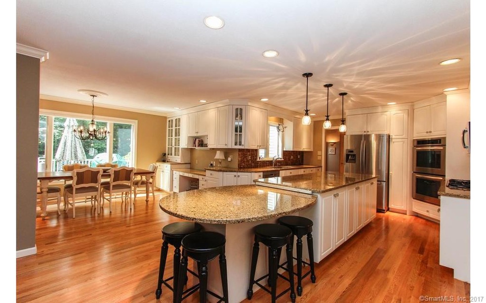 155 Oakridge, Unionville, CT 06085 - photo 1