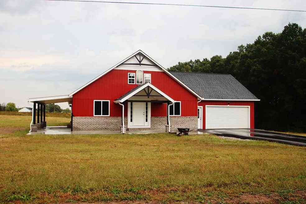 185 Swindell Mill Rd, Walling, TN 38587 - photo 1