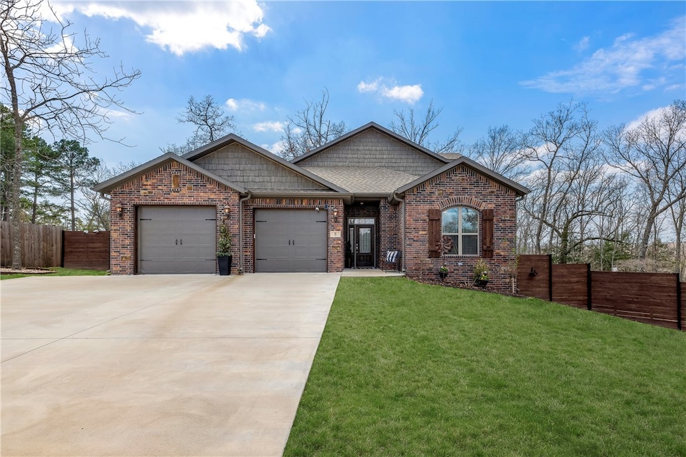 5 Zennor Ln, Bella Vista, AR 72715 - photo 1