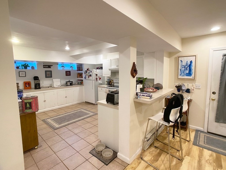 480 Jamaicaway unit B, Jamaica Plain, MA 02130 - photo 1