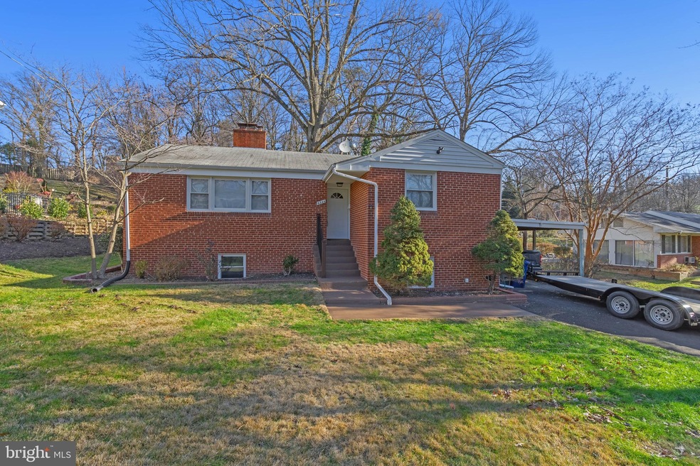 6344 Nicholson St, Falls Church, VA 22044 - photo 1