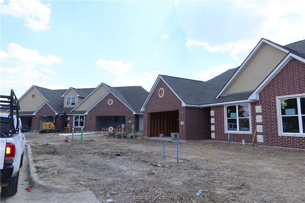 2006 Reagan Ct, Bryan, TX 77802 - photo 1