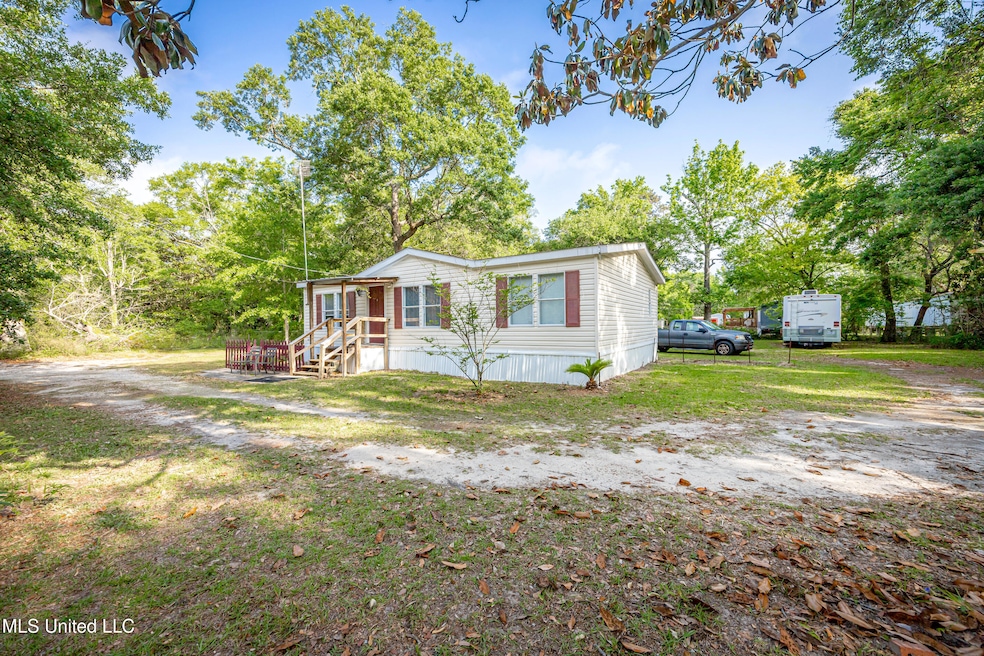 8708 Maple Ave, Ocean Springs, MS 39564 - photo 1