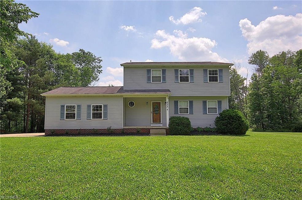 833 Sherwood Dr, Aurora, OH 44202 - photo 1