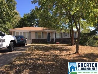 1929 5th St NE, Center Point, AL 35215 - photo 1