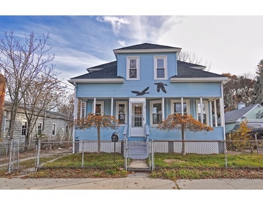 47 County St, Blackstone, MA 01504 - photo 1