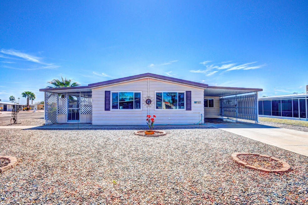 7257 E Abilene Ave, Mesa, AZ 85208 - photo 1